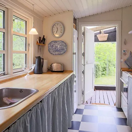 9 Person Holiday In J Gerspris