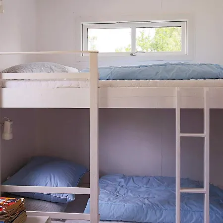 9 Person Holiday In J Gerspris Ferienhaus Jægerspris