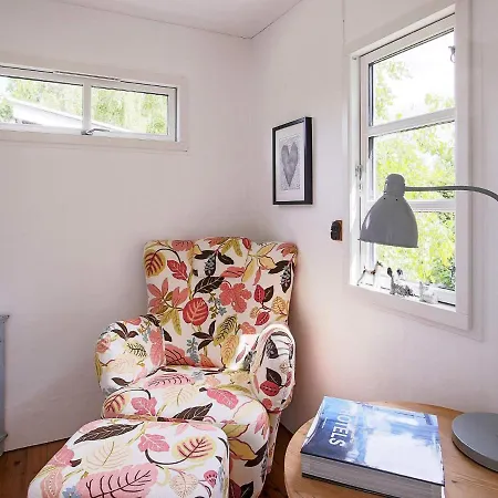 9 Person Holiday In J Gerspris Ferienhaus