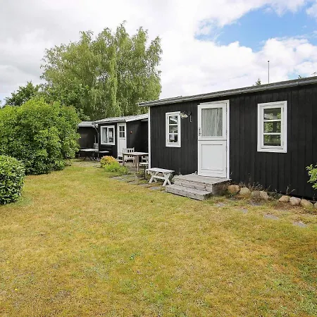 9 Person Holiday In J Gerspris Ferienhaus *