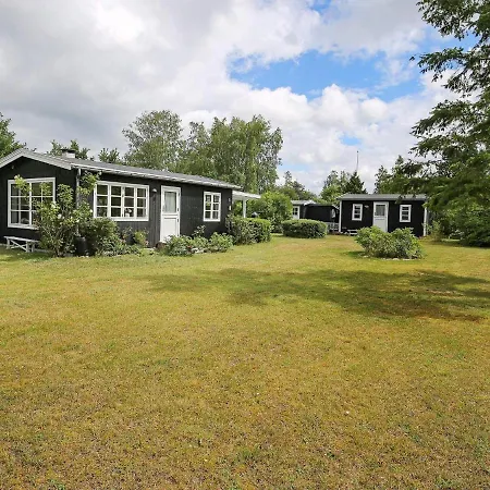 9 Person Holiday In J Gerspris Ferienhaus Jægerspris