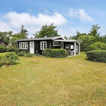 9 Person Holiday In J Gerspris