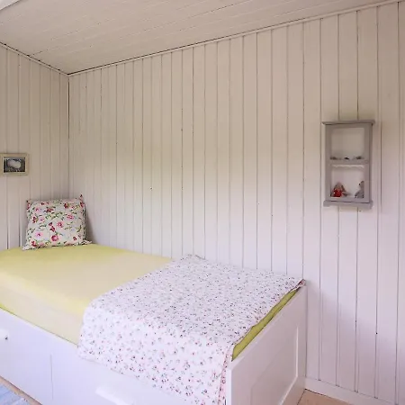 9 Person Holiday In J Gerspris Ferienhaus *